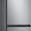 Samsung RB38C7B6AS9/EF koel-vriescombinatie Vrijstaand 387 l A Roestvrijstaal - Afbeelding 5