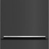 Beko RCNE560K40XBRN - NeoFrost Duo Cooling - Koel-vriescombinatie