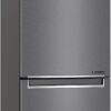 LG GBB61DSHMN Koel/vries combinatie Rvs Vrijstaand - Afbeelding 2