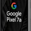 Google Pixel 7a - Smartphone - 128GB - Zwart - Dual Sim - Afbeelding 4