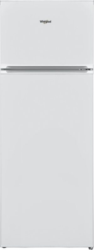 Whirlpool W55TM 4120 W 2 - Koel- en vriescombinatie