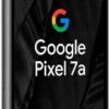 Google Pixel 7a - Smartphone - 128GB - Zwart - Dual Sim - Afbeelding 5