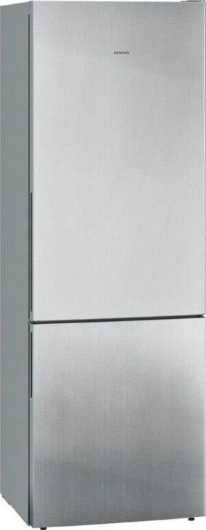 Siemens KG49EAICA - IQ500 - Koel-vriescombinatie - RVS - Energielabel C