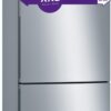 Bosch KGE49AICA - Serie 6 - Koel-vriescombinatie - RVS - Energielabel C - Afbeelding 7