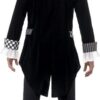 Dark Hatter Halloween Heren Kostuum - Maat L - Afbeelding 2