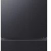 Samsung RB53DG706AB1 - Koel-vriescombinatie - Extra breed - AI Energy Mode