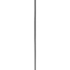 EGLO Barlaston Hanglamp - E27 - Ø 45 cm - Zwart/Grijs - uitwasbaar Textiel - Afbeelding 4