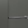 Beko B5RCNE365HG koel-vriescombinatie Vrijstaand 316 l D Grijs - Afbeelding 3