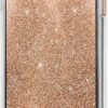 Case-Mate - Tough Groove case - iPhone SE - Gold - Afbeelding 4
