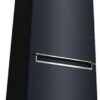 LG GBB72MCUGN - 384L koel-vriescombinatie met DoorCooling+™ - FreshConverter™ - FreshBalancer™ - Smart Inverter Compressor - ThinQ™ - Afbeelding 5