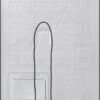 Hisense RQ5P470SAFE - Cross-door koel-vriescombinatie - My Fresh Choice - Metal-Tech Cooling - Dual-Tech Cooling - Inhoud 483 Liter - Zwart - Afbeelding 9