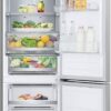 LG GBV7280BPY, 387 l, Vrijstaand, B, 33 dB, T, No Frost (koelkast) - Afbeelding 2