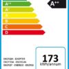 Whirlpool W55TM 4120 W 2 - Koel- en vriescombinatie - Afbeelding 6