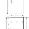 Bosch GSN58AWCV - Serie 6 - Vriezer - Wit - Afbeelding 6