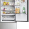 Haier 3D 60 Serie 5 HTW5620CNMG Vrijstaand 414 l C Roestvrijstaal - Afbeelding 5