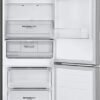 LG GBB61PZGCN1 - 341L koel-vriescombinatie met DoorCooling+™ - Moist Balance Crisper™ - FreshConverter™ - Smart Inverter Compressor - Beste uit de Test en Beste Koop Consumentenbond April 2023 - Afbeelding 3