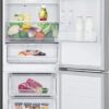 LG GBB61PZGCN1 - 341L koel-vriescombinatie met DoorCooling+™ - Moist Balance Crisper™ - FreshConverter™ - Smart Inverter Compressor - Beste uit de Test en Beste Koop Consumentenbond April 2023 - Afbeelding 4