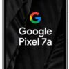 Google Pixel 7a - Smartphone - 128GB - Zwart - Dual Sim - Afbeelding 2