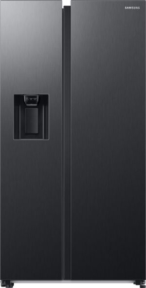 Samsung RS68CG885DB1 - Amerikaanse koelkast - No Frost - Twin Cooling Plus