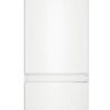 Whirlpool WHC18 T514 Ingebouwd 250 l C Wit - Afbeelding 5