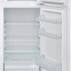 Whirlpool W55TM 4120 W 2 - Koel- en vriescombinatie - Afbeelding 2