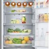 LG GBV7280BPY, 387 l, Vrijstaand, B, 33 dB, T, No Frost (koelkast) - Afbeelding 5