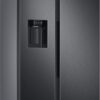 Samsung RS68A884CB1/EF - Amerikaanse koelkast - Zwart - Afbeelding 4