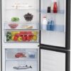 Beko RCNE560K40XBRN - NeoFrost Duo Cooling - Koel-vriescombinatie - Afbeelding 2