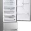 Haier 3D 60 Serie 5 HTW5620CNMG Vrijstaand 414 l C Roestvrijstaal - Afbeelding 6