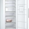 Siemens GS58NAWCV - iQ500 - Vriezer - Wit - Afbeelding 5