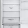 LG GBB61DSHMN Koel/vries combinatie Rvs Vrijstaand - Afbeelding 6