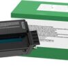 Toner Lexmark C3220K0 Black - Afbeelding 4