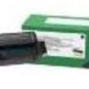 Toner Lexmark C3220K0 Black - Afbeelding 5