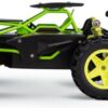Carrera RC Lime Buggy 1:18 - Afbeelding 2