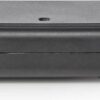 Nedis Digitale Audioconverter - 2-wegs - Input: 1x S/PDIF (RCA) Female / 1x TosLink Female - Output: 2x RCA Female - ARC - Manueel - Zwart - Afbeelding 8