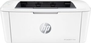 HP LaserJet M110we printer