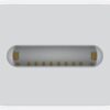 Apple - USB-C to Lightning Adapter