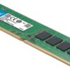 Crucial - RAM-geheugen - CT16G4DFRA32A - 16GB - DDR4 - DIMM - 3200MHz - 1 x 16 GB