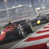 F1 2022 - Xbox Series X