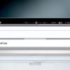 Siemens GS58NAWCV - iQ500 - Vriezer - Wit - Afbeelding 2