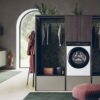 Haier HW90-B14939 - I-Pro Series 3 - Wasmachine - Afbeelding 2