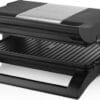 Princess Multi Grill 2-in-1 Tosti apparaat en Contactgrill 112530 – Grill apparaat - Verwisselbare platen - Groot bakoppervlak - Antikleeflaag - Afbeelding 2