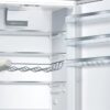 Bosch KGE49AICA - Serie 6 - Koel-vriescombinatie - RVS - Energielabel C - Afbeelding 5