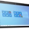 HP ENVY x360 15-ee0003nb AMD Ryzen™ 5 4500U Hybride (2-in-1) 39,6 cm (15.6") Touchscreen Full HD 16 GB DDR4-SDRAM 512 GB SSD Wi-Fi 5 (802.11ac) Windows 10 Home Zwart - Afbeelding 4