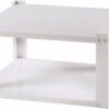 Xavax Onderzetmeubel voor wasmachine & droogkast 61x50x30 - Afbeelding 2