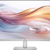 HP Series 5 27'' Monitor - 527sh - 100m in hoogte verstelbaar - FHD - 100 Hz - 300 Nits