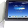 MeMO Pad 10 -White PAD-14 TRICOVER/ME102A/WH//10/10 - Afbeelding 3
