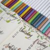 Crayola - Supertips - Viltstiften - 100 Wasbare Viltstiften - Voor Kinderen - Afbeelding 2