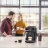 Philips LatteGo 2200 Serie EP2231/40 - Espressomachine - Zwart/RVS - Afbeelding 9