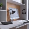 NETGEAR Nighthawk LAX20 - Router - 4 Stream LTE - AX - Geschikt voor WiFi 6